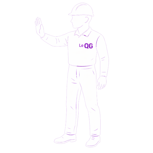 QG de la Prévention